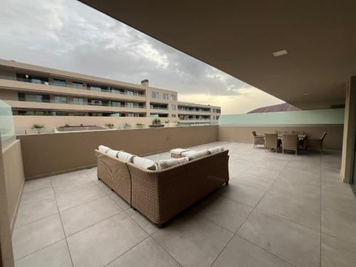 Sotavento Suites