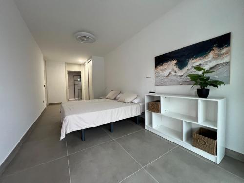 Sotavento Suites