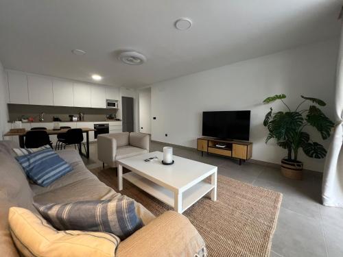Sotavento Suites