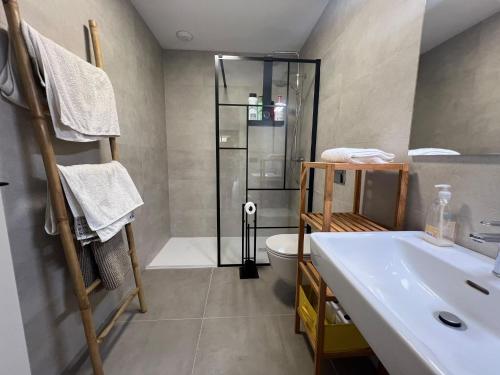 Sotavento Suites