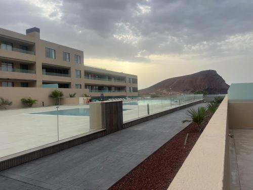 Sotavento Suites