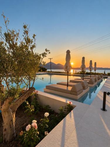 Agali Hotel Milos