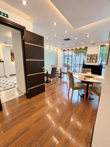 INOH Athens Hotel