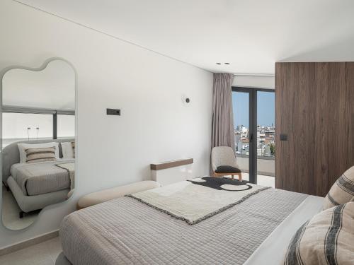 Cosmos Penthouse Suite