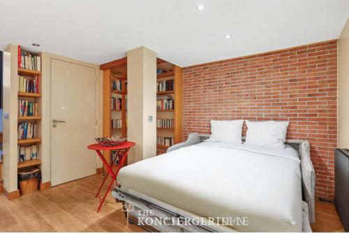 Superbe Loft en Duplex a cote de la Tour Eiffel