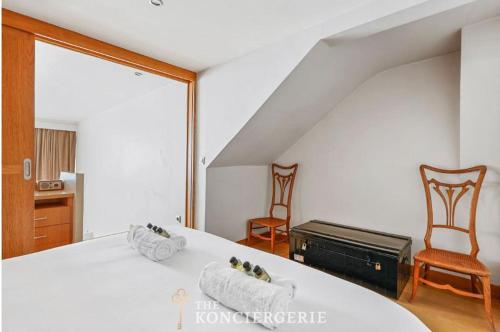 Superbe Loft en Duplex a cote de la Tour Eiffel