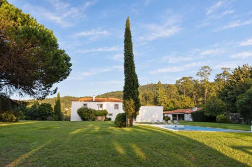 Portugal Active Oliveiras Farm