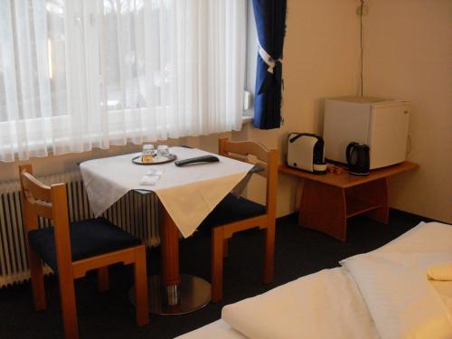 Haus Edith Privathaus mit Gästezimmern