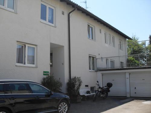 Haus Edith Privathaus mit Gästezimmern