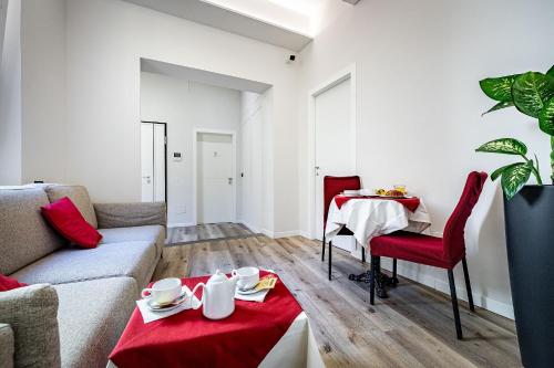 B&B Leonardo's place