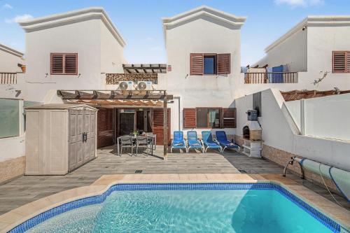 Villa Mariesa