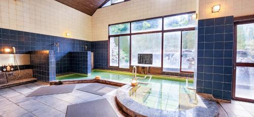 リブマックスリゾート別府温泉アネックス