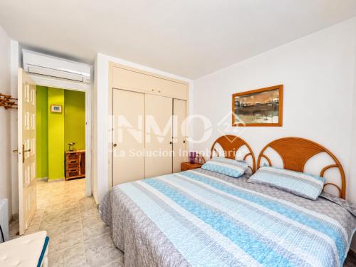 En primera linea de playa zona Vilafortuny 114B - INMO22