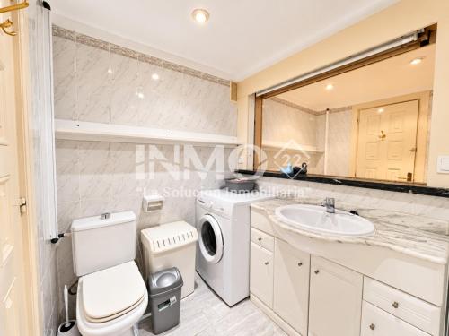 En primera linea de playa zona Vilafortuny 114B - INMO22