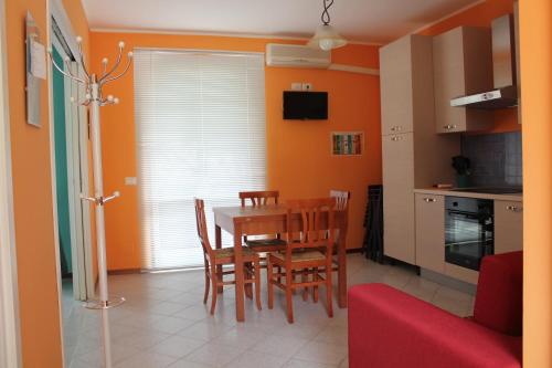 Residence Azzurro Calaghena – Photos 3