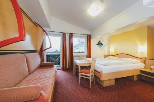 Hotel Gungau