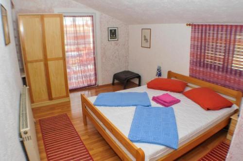 Apartmani Finida