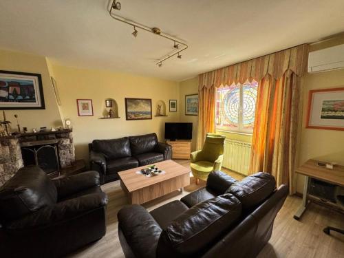 Apartmani Finida