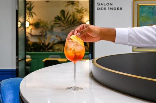Hotel Cambon