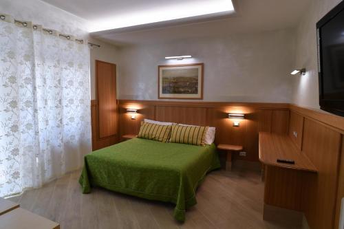 B&B Acasadibarbara photo 21