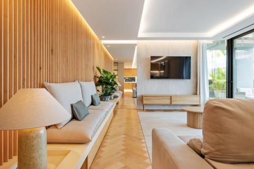 Villa Toscana by Madeira Dream Stays