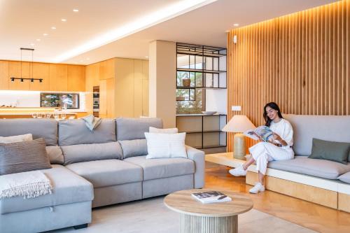 Villa Toscana by Madeira Dream Stays