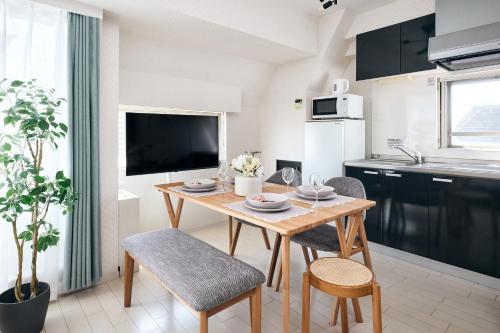 R STAY Oshiage 601