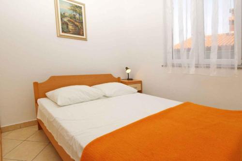 Apartment near Beach in Baska-Insel Krk 30065