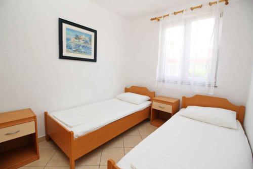 Apartment near Beach in Baska-Insel Krk 30065