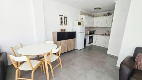 Lovely one Bedroom Pueblo Evita