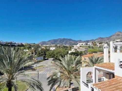 Lovely one Bedroom Pueblo Evita