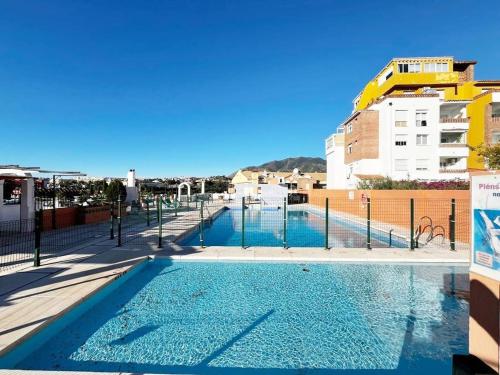 Lovely one Bedroom Pueblo Evita