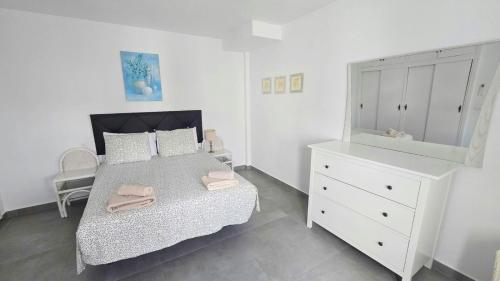 Lovely one Bedroom Pueblo Evita