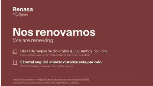 Sweet Hotel Renasa
