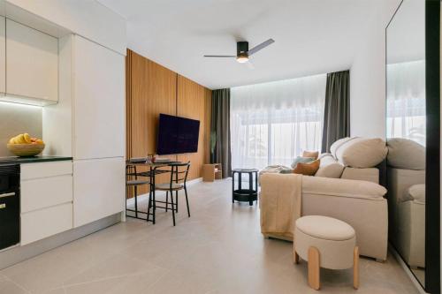 Montesol 1BR & AC & Walk to Siam Park & Beach by Aqua Vista Tenerife