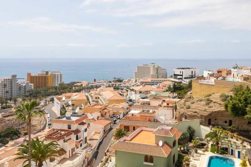 Montesol 1BR & AC & Walk to Siam Park & Beach by Aqua Vista Tenerife