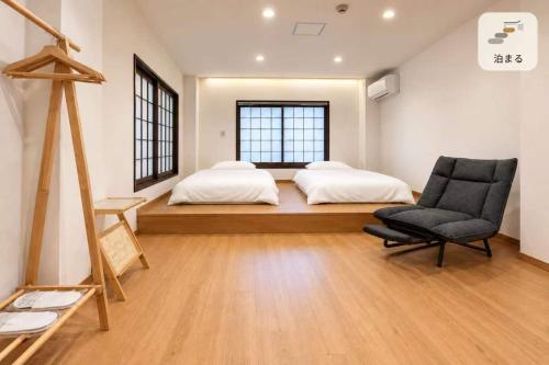 Leisure Hotel II 東中野