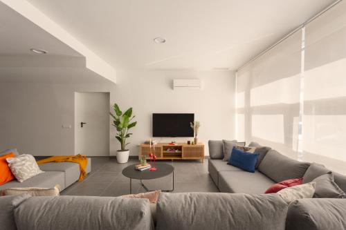Bravo Murillo Suites