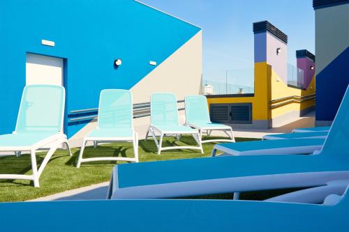 La 15 Triana Residence By Soho Boutique