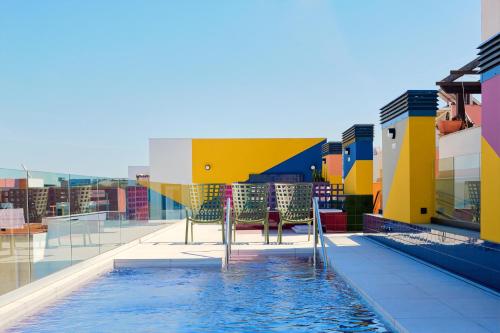 La 15 Triana Residence By Soho Boutique