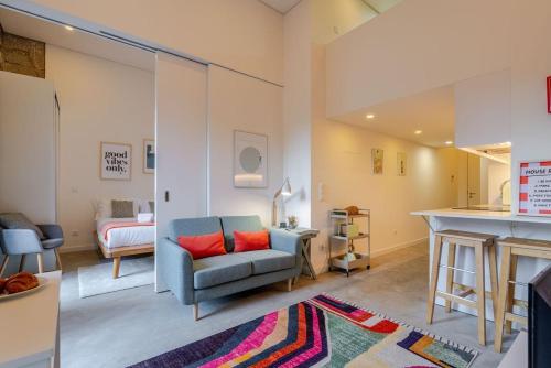 Invictus Escape – Jacuzzi & Charm in the City