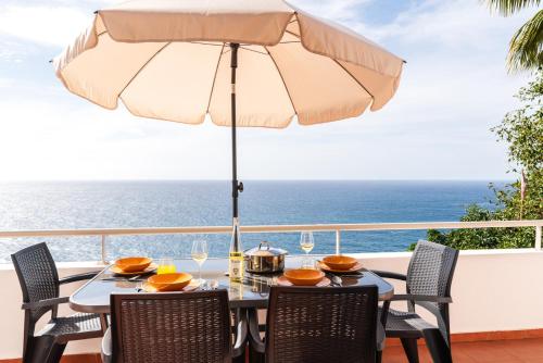 Villa Morze by Madeira Dream Stays