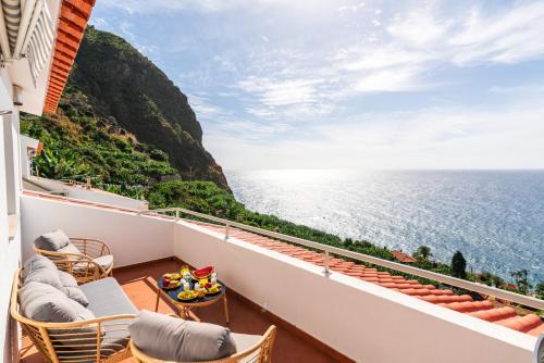 Villa Morze by Madeira Dream Stays