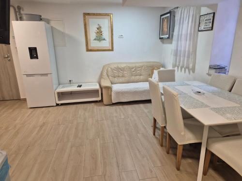 Apartman Maksimirska 89 Zagreb-63m2
