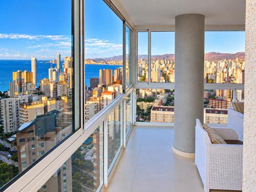Residence Vacanza Torre Monaco