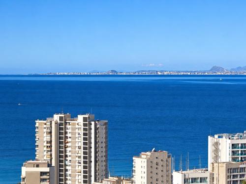 Residence Vacanza Torre Monaco