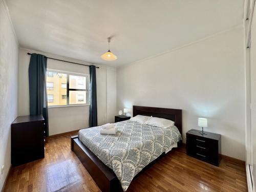 Faro Central 4 by Homing