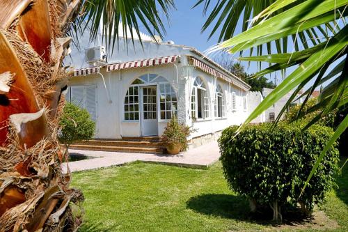 Villa Luz Serena