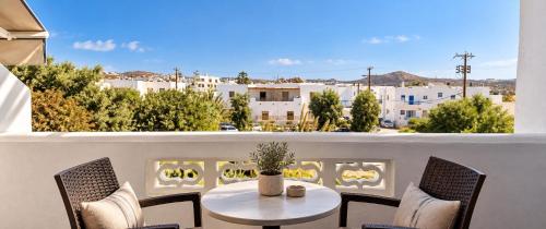 Hotel Dionysis Studios