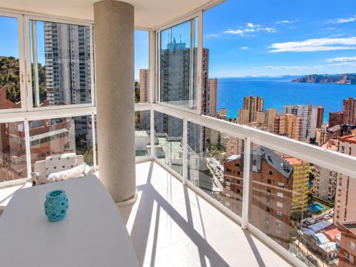 Residence Vacanza Torre Monaco